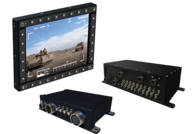 360SA Low-Latency Multiformat Video Management System