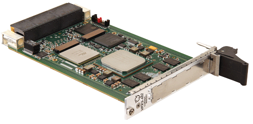 CHAMP-XD1 VPX3 482 Intel XeonD DSP CHAMP-XD1 VPX3 482 Intel XeonD DSP