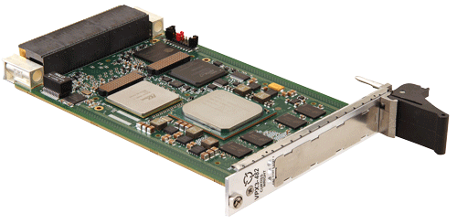 CHAMP-XD1 VPX3 482 Intel XeonD DSP