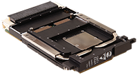 Curtiss-Wright Debuts Industry’s First 8th Gen Intel Xeon-based 3U OpenVPX SBC