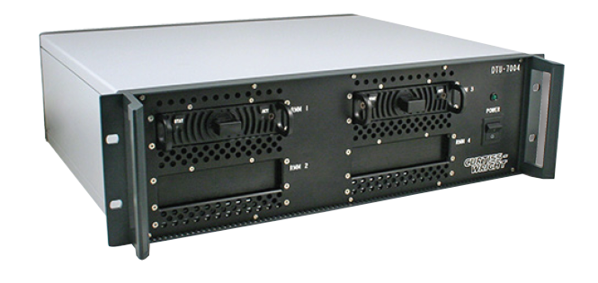 TTC DTU-7004-1 TTC DTU-7004-1