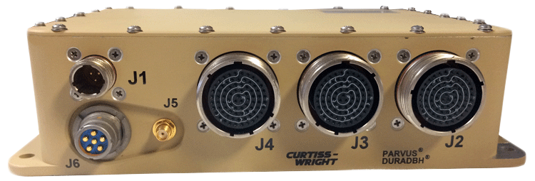 DBH-672 Digital Beachhead Rugged Switch DBH-672 Digital Beachhead Rugged Switch