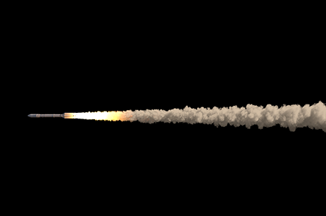 Using Aircraft Crash Protected Recorders in Missile Test Applications