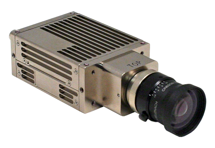 Curtiss-Wright Debuts Industry’s First Ethernet-based High-Speed HD Video Camera with H.265 Compression for Aerospace Instrumentation Applications