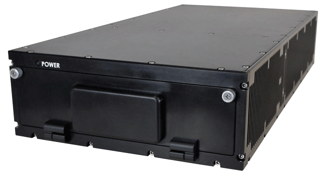 Curtiss-Wright Releases Rugged Deployable Version of 2-Channel 40 Gigabit Ethernet Digital Data Recorder for ISR Applications Curtiss-Wright Releases Rugged Deployable Version of 2-Channel 40 Gigabit Ethernet Digital Data Recorder for ISR Applications