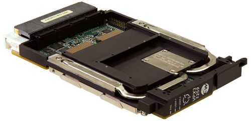 New OpenVPX Development Platform Enhanced to Accelerate Development of Boards for DoD Tri-Service Convergence Initiative