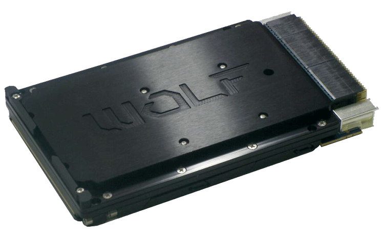 Curtiss-Wright Launches New Family of SWaP-Optimized Rugged Graphics Modules for Defense and Aerospace Applications Curtiss-Wright Launches New Family of SWaP-Optimized Rugged Graphics Modules for Defense and Aerospace Applications
