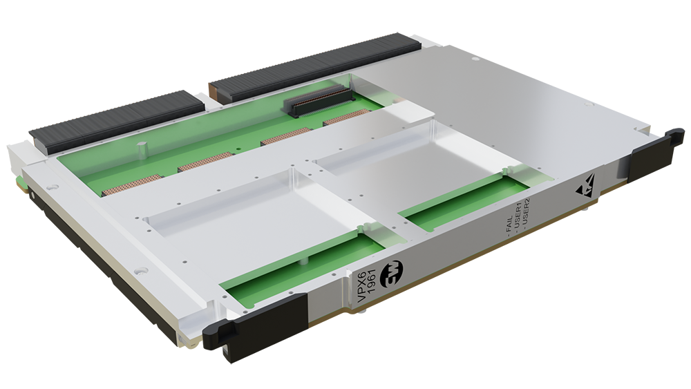 Curtiss-Wright Boosts Ruggedization of 6U OpenVPX Module with New Eight-Core Intel Xeon W-11000E Series Processor