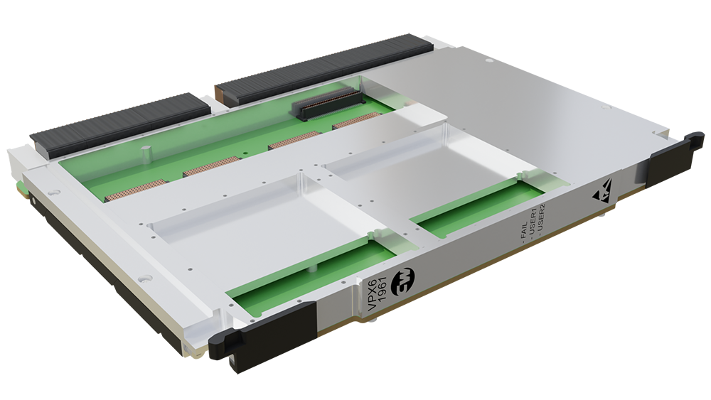 Curtiss-Wright's New T2080-based VME Single Board Computer Delivers Big Boost in Performance at Reduced Cost