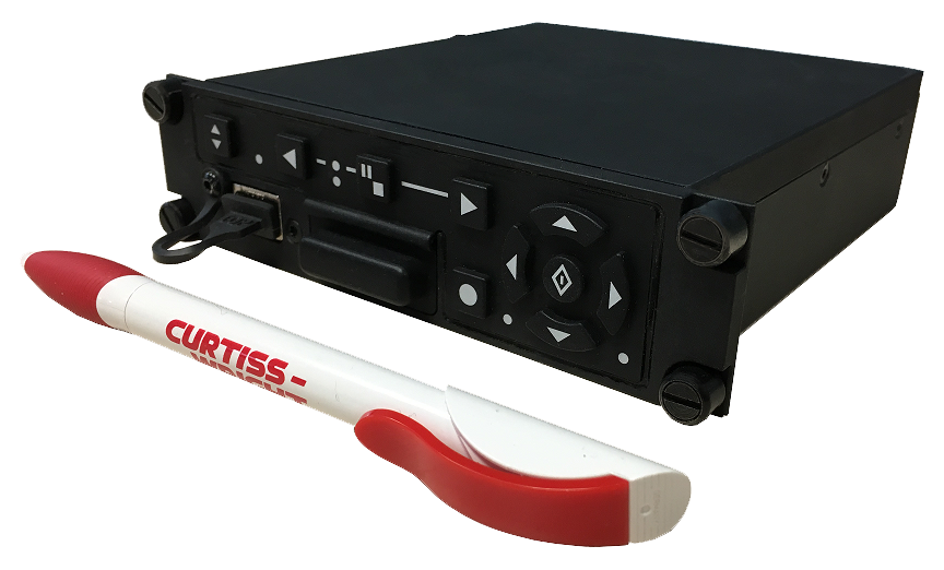 VRDV7000 Dual Channel HD Video Recorder VRDV7000 Dual Channel HD Video Recorder