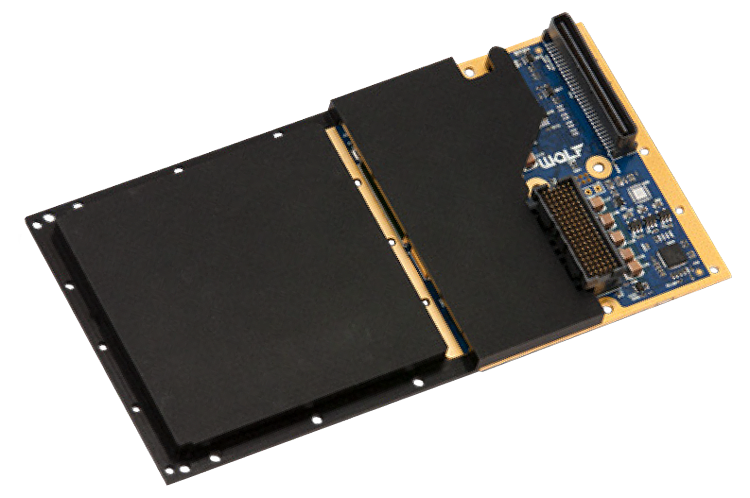 Curtiss-Wright Brings Advanced NVIDIA Pascal GPGPU COTS Solutions to Demanding ISR/EW Applications