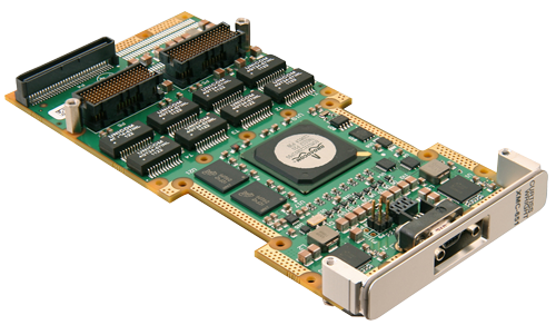 X/PMC-651 PMC/XMC Gigabit Ethernet Switch X/PMC-651 PMC/XMC Gigabit Ethernet Switch