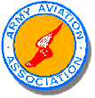 Army Aviation Association Logo