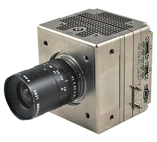 nHSC-36 S1-1 Network-based high-speed camera