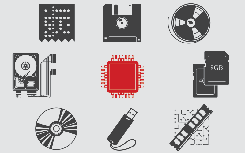 Flash Memory Lifespan and Reliability