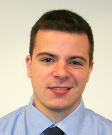 Brandon Rosso