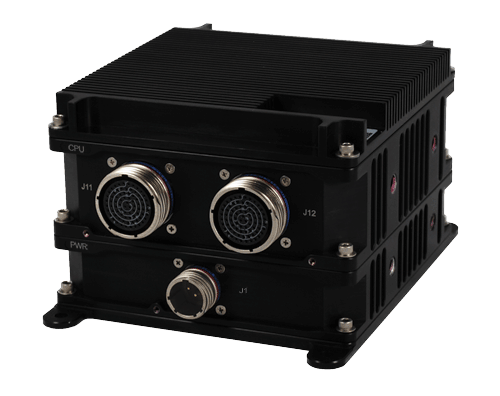 Curtiss-Wright Adds High Reliability Field-Removable Storage Capability to Small Form Factor Rugged Mission Computers