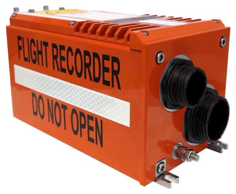 Curtiss-Wright and Ultra Electronics Collaborate to Deliver Lightweight Crash Recorder and HUMS Solution