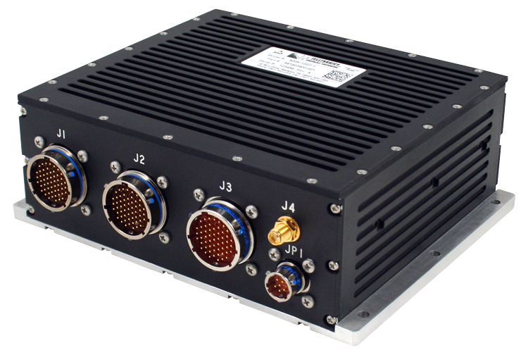 NSW-12GT Gb Airborne Switch NSW-12GT Gb Airborne Switch