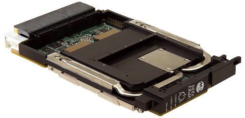Curtiss-Wright Now Shipping Low-Power 7th Gen Intel Xeon OpenVPX and XMC Processor Modules for Aerospace and Defense Applications