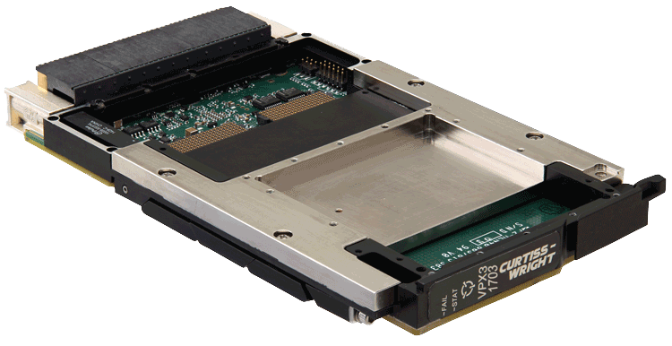 Curtiss-Wright and Green Hills Collaborate to Bring INTEGRITY-178 tuMP Safety-Certifiable RTOS to VPX3-1703 Arm SBC