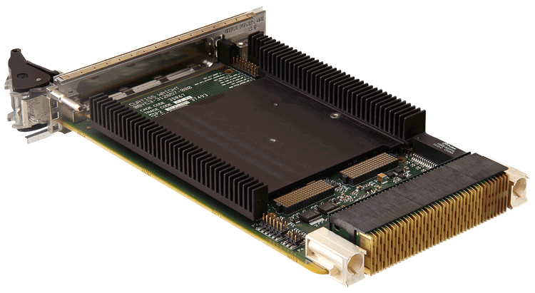 Curtiss-Wright Protects Critical Data on New Arm-based 3U VPX SBC with TrustedCOTS Security