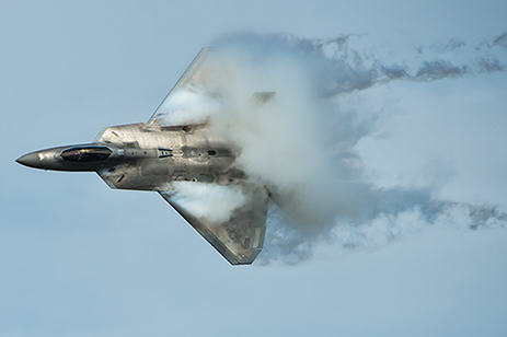 The Need for Speed: Using Photogrammetric Analysis with High-Speed Cameras in Flight Testing Applications The Need for Speed: Using Photogrammetric Analysis with High-Speed Cameras in Flight Testing Applications