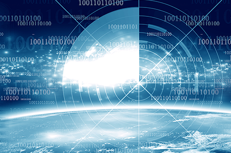 Design Adjustments and Flexible Manufacturing Keep Airborne Radar on Schedule Design Adjustments and Flexible Manufacturing Keep Airborne Radar on Schedule