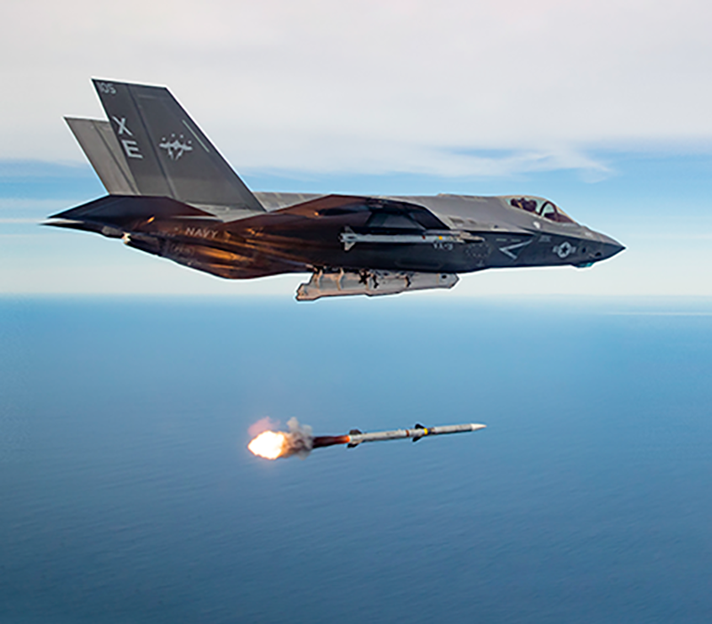 Meeting Missile Program Upgrade Requirements with Power-Efficient, Future-Proof Transmitters Meeting Missile Program Upgrade Requirements with Power-Efficient, Future-Proof Transmitters
