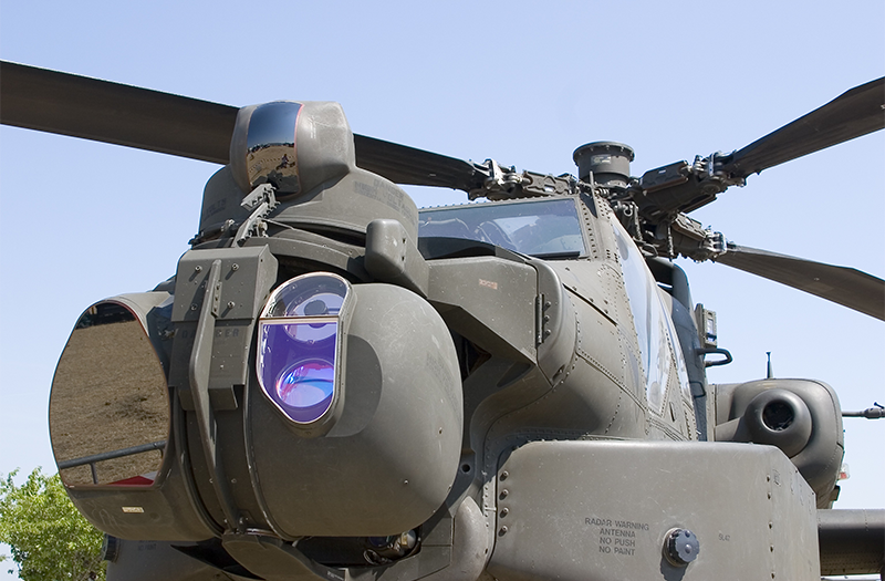 Upgrading an Electronic Warfare Suite with an Integrated System Solution Upgrading an Electronic Warfare Suite with an Integrated System Solution