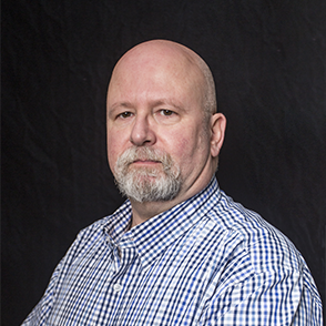 Headshot Glenn McGee Headshot Glenn McGee