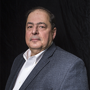 headshot Ron Espinosa headshot Ron Espinosa