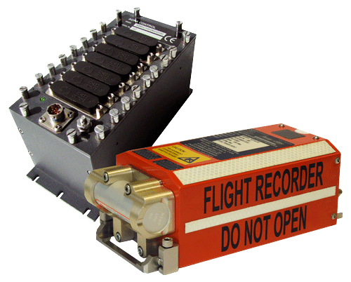 Flight Recorders  Curtiss-Wright Defense Solutions
