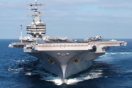 Simplifying TDL Integration on Naval Platforms Simplifying TDL Integration on Naval Platforms