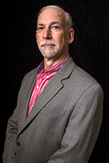 Mike Macpherson