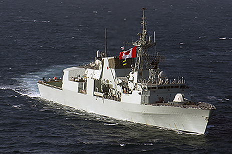Canada regional capabilities Canada regional capabilities