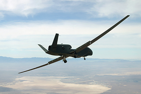Military UAV OpenGL, DO 254 