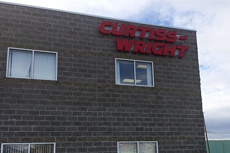 Curtiss-Wright Recognized as Leader in the Recruitment of Women