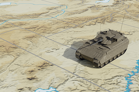Curtiss-Wright Announces Assured Position, Navigation & Timing (A-PNT) Solution Roadmap Curtiss-Wright Announces Assured Position, Navigation & Timing (A-PNT) Solution Roadmap