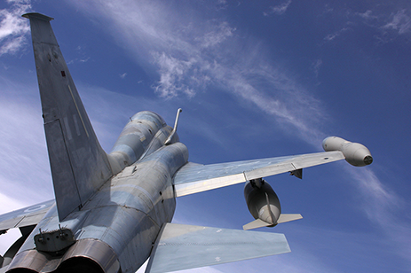 Fighter Jet Fighter Jet