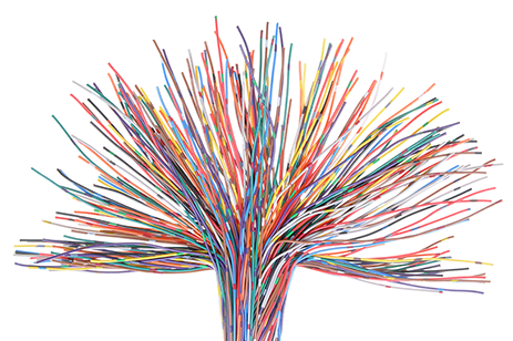 Minimizing Latency in Peer-to-Peer Communications with Dolphin PCIe® Fabric Communications Library Minimizing Latency in Peer-to-Peer Communications with Dolphin PCIe® Fabric Communications Library