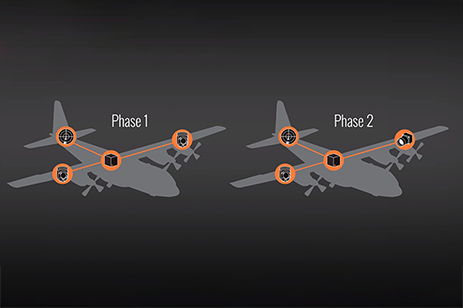 CNS4 Flexible Data Storage in 3 Dimensions video CNS4 Flexible Data Storage in 3 Dimensions video