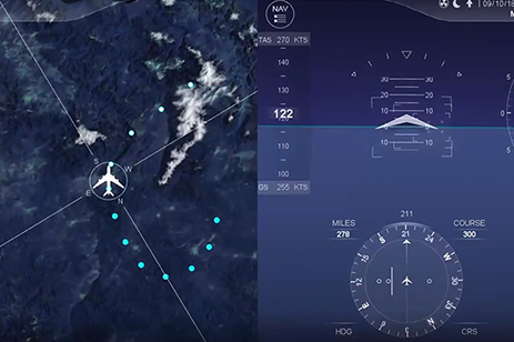 Flight Test Instrumentation Flight Test Instrumentation