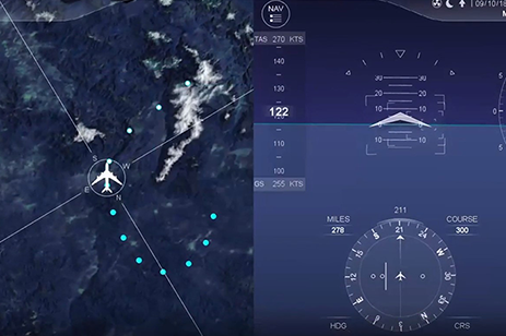 Flight Test Instrumentation