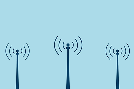 Wireless C-Band Network Transceiver nXCVR-3140A-2 Guide