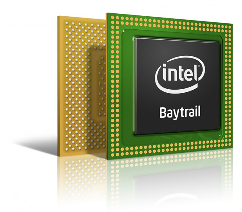 Intel Atom Comes of Age for the Rugged Embedded Market