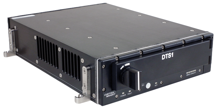 Curtiss-Wright’s Encryption-ready Network Attached Storage Device Added to International Common Criteria Certified Products List