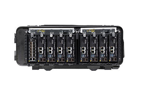 PacStar MDC-NR PacStar MDC-NR