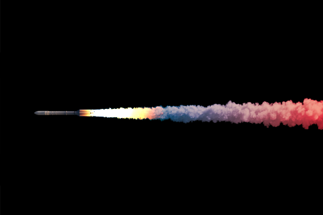 Missile, Data Recording Missile, Data Recording