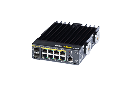 PacStar PS444